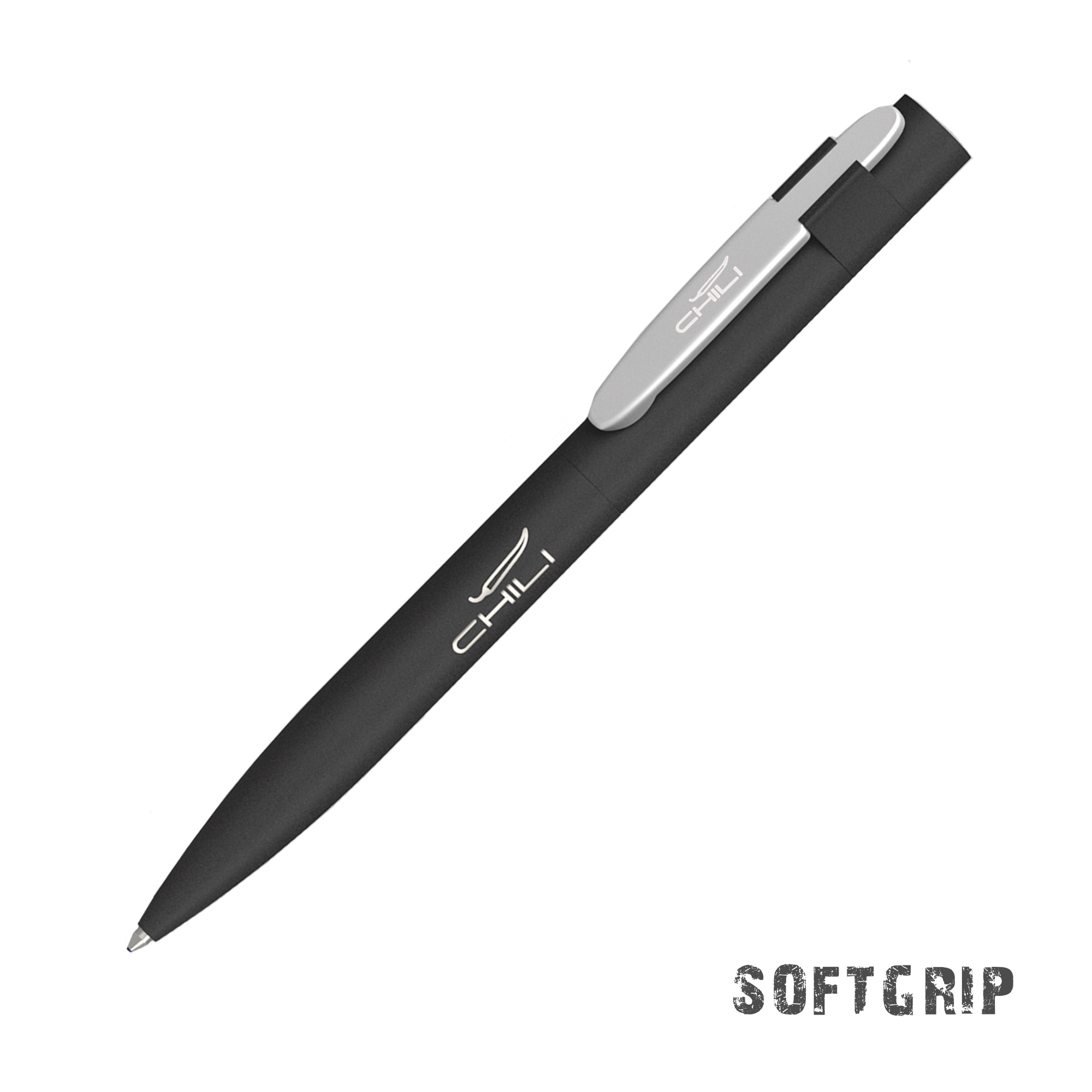 Ручка шариковая "Lip SOFTGRIP"-0