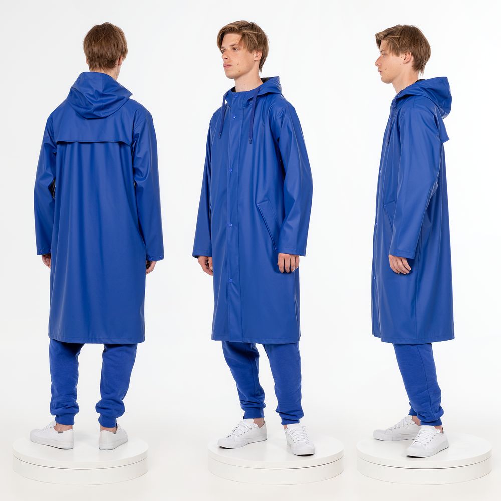 Макинтош R3, синий-4