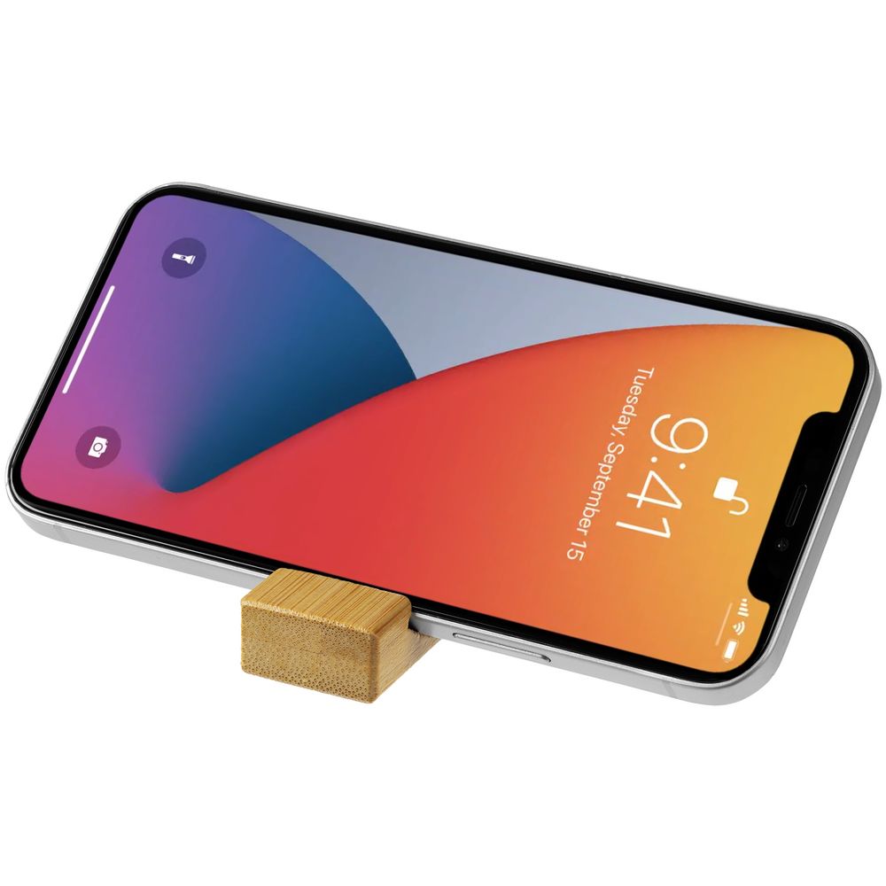 Брелок — подставка для телефона Ruoko-2