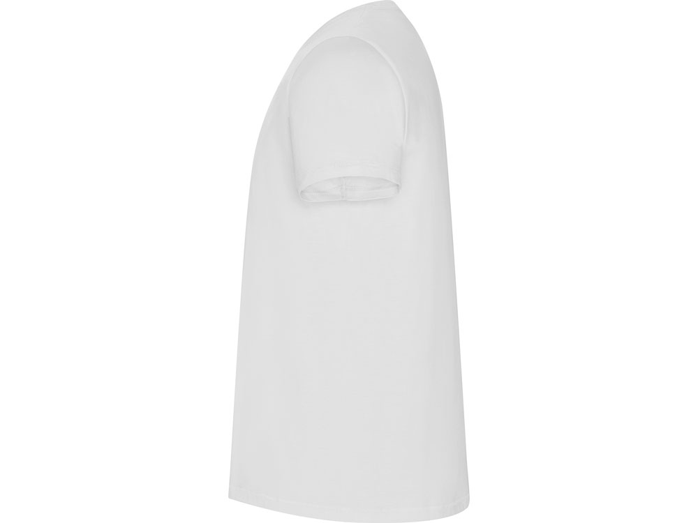 Футболка Golden мужская, белая-2