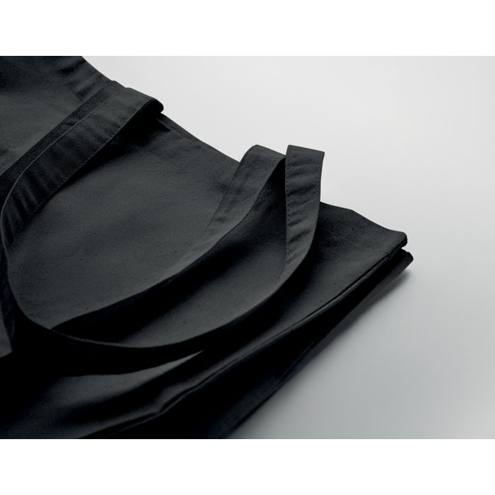 Сумка для покупок, черный-4