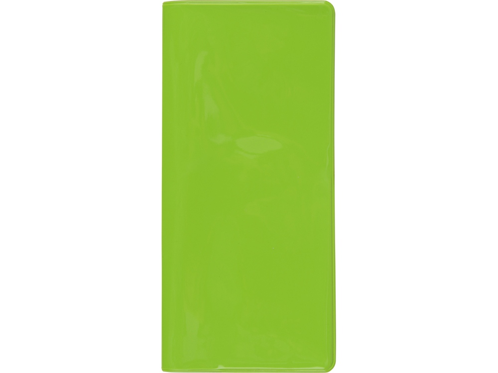 Дорожный органайзер Voyage 2.0, зеленое яблоко-2