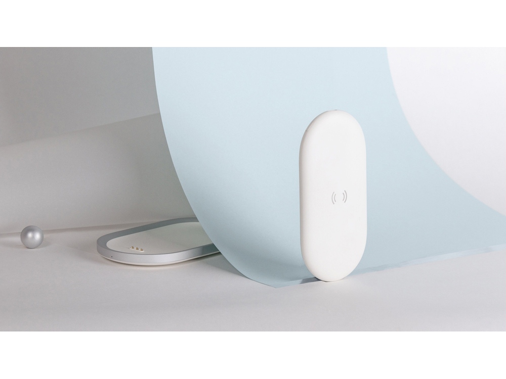 Внешний аккумулятор Rombica NEO Fly, белый-5