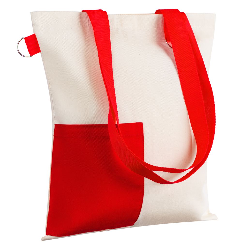 Шопер Onlook, неокрашенный с красным-1