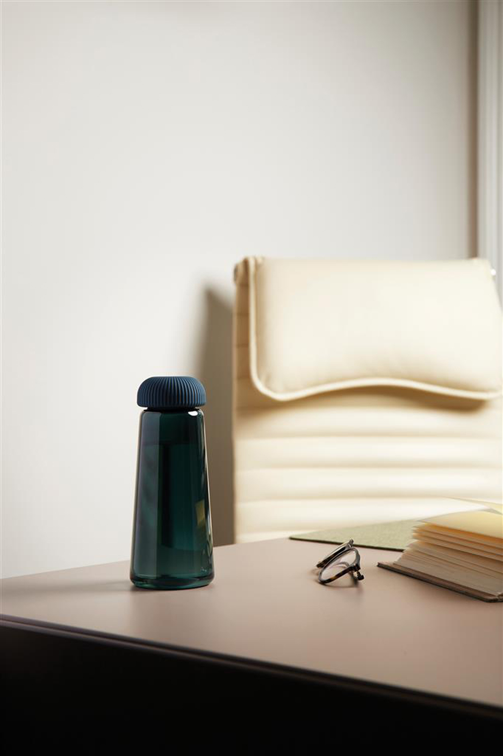 Бутылка для воды VINGA Erie из rPET RCS, 575 мл-3