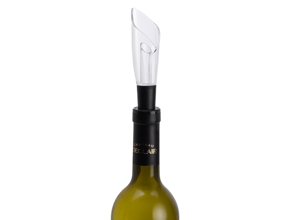 Набор винных аксессуаров 4в1 Savoie с покрытием soft touch-12