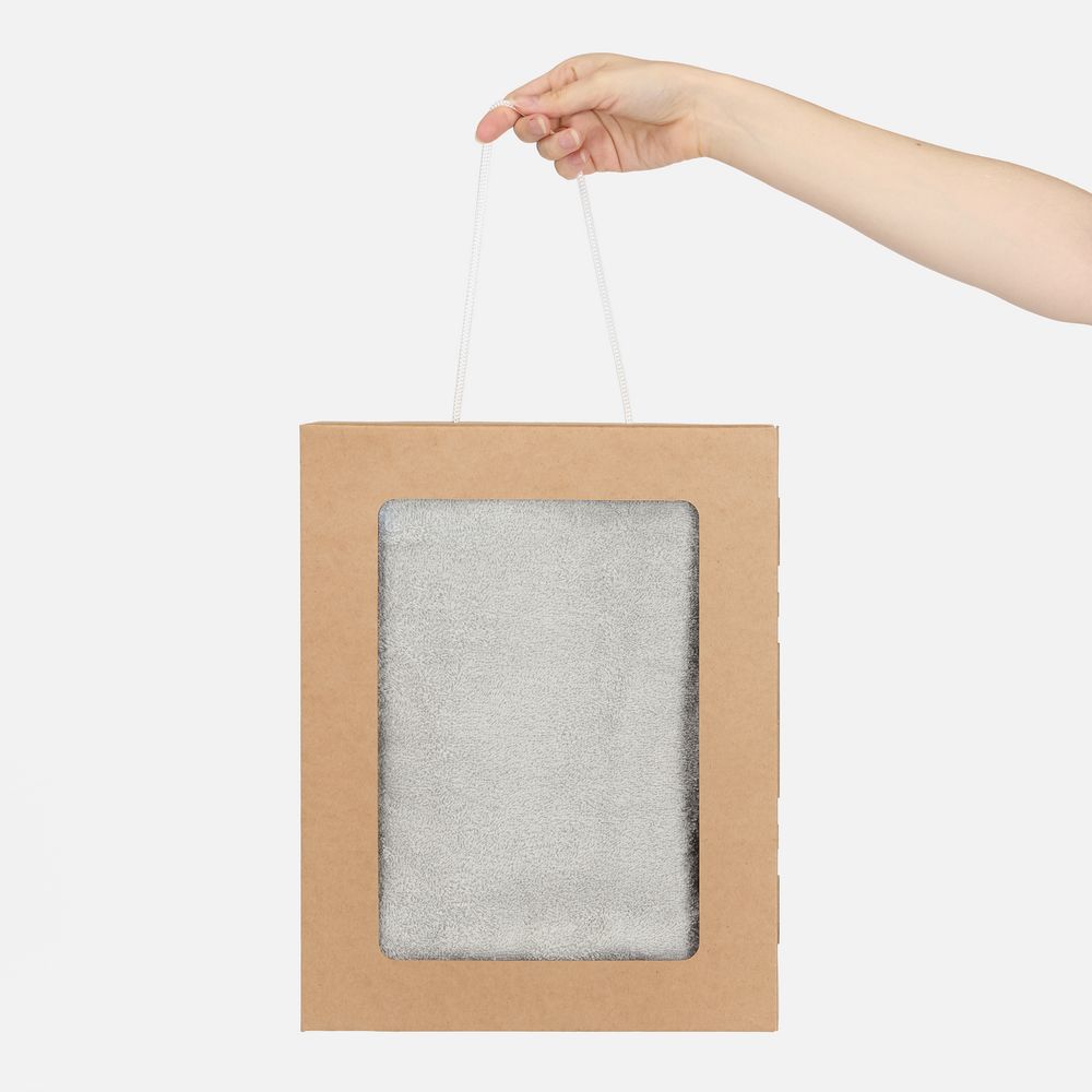 Коробка Pacanelle, S, с белой ручкой-2