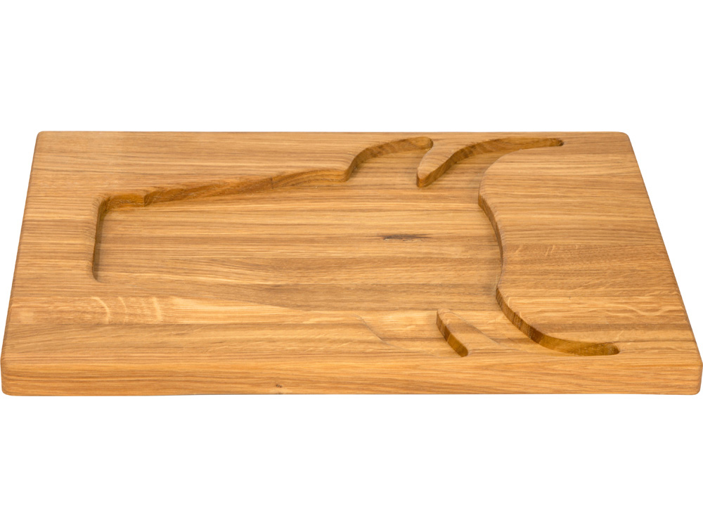 Доска для подачи стейка Brisket-1