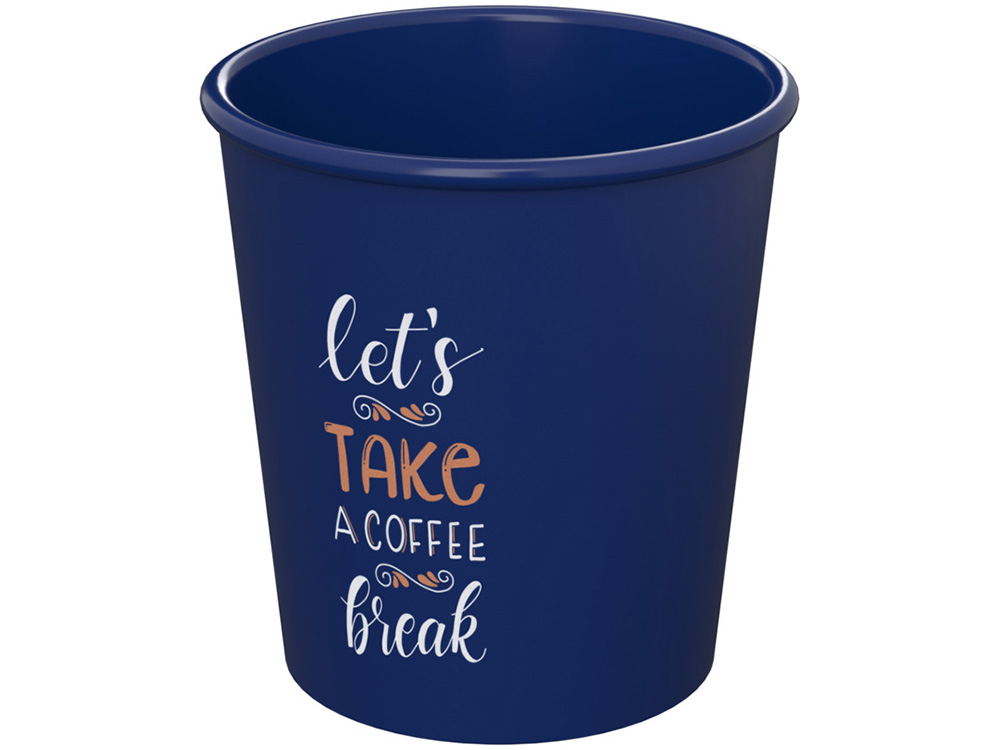 Americano® Piccolo кружка объемом 100 мл - Cиний-3