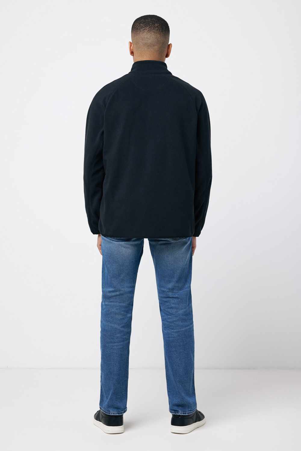 Толстовка Iqoniq Talung из переработанного полиэстера AWARE™, унисекс, 240 г/м²-13