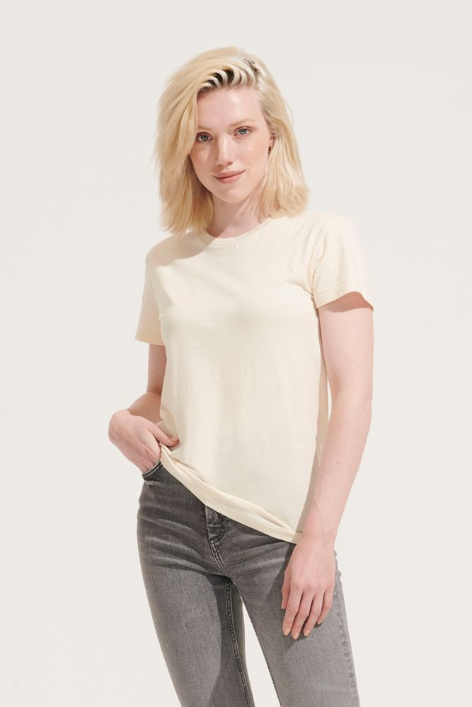 Футболка унисекс Re Crusader, ярко-синяя, (royal)-5