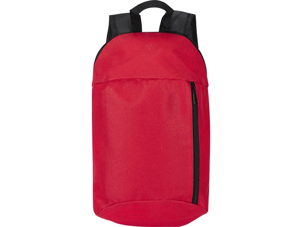 Recreation спортивная сумка - Красный-1