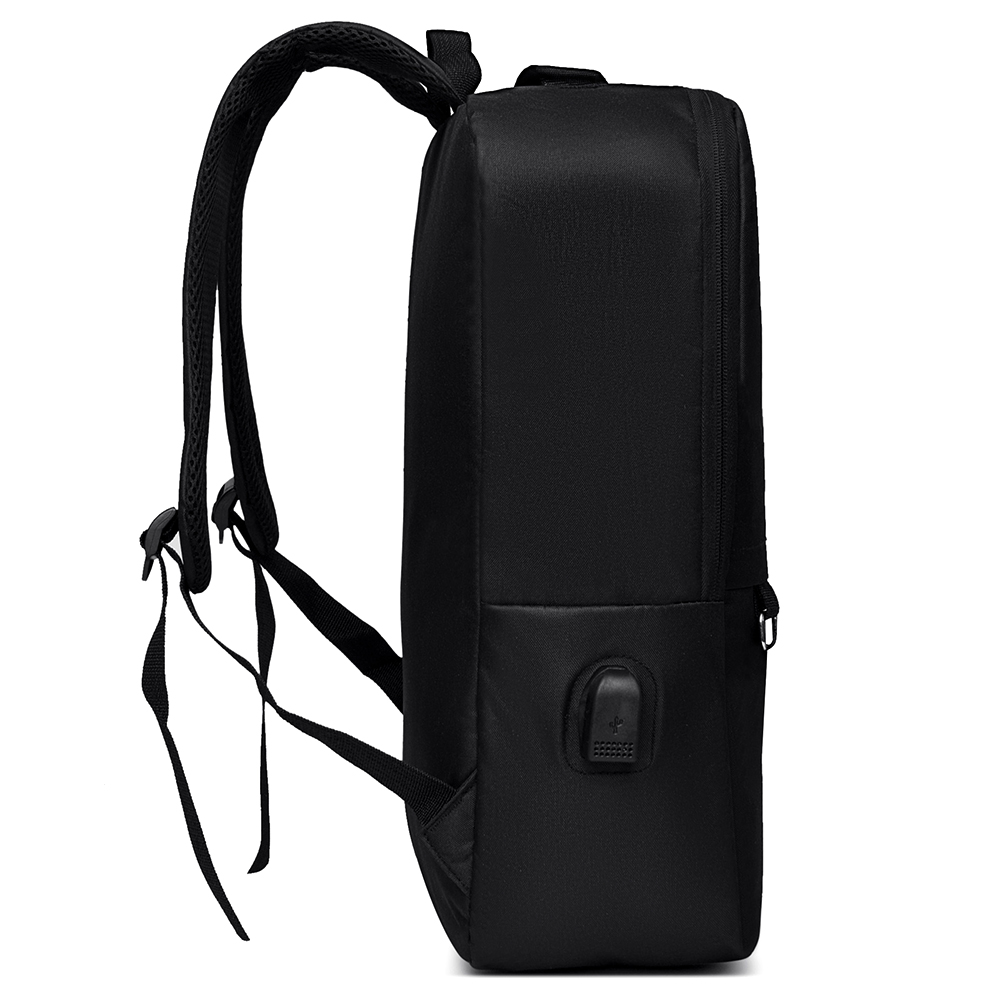 Рюкзак-сет TRAVEL, Черный-4