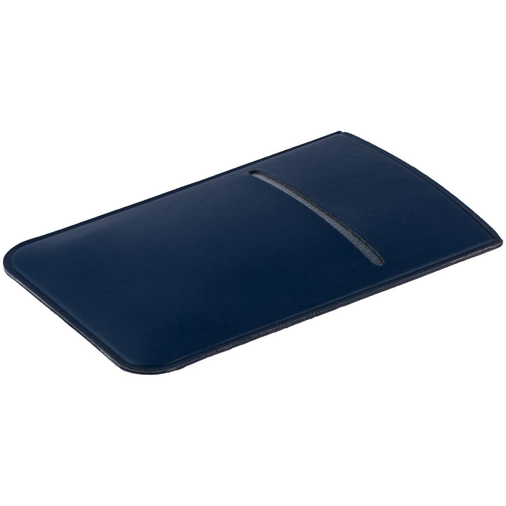 Чехол для карточек Faery, синий-2