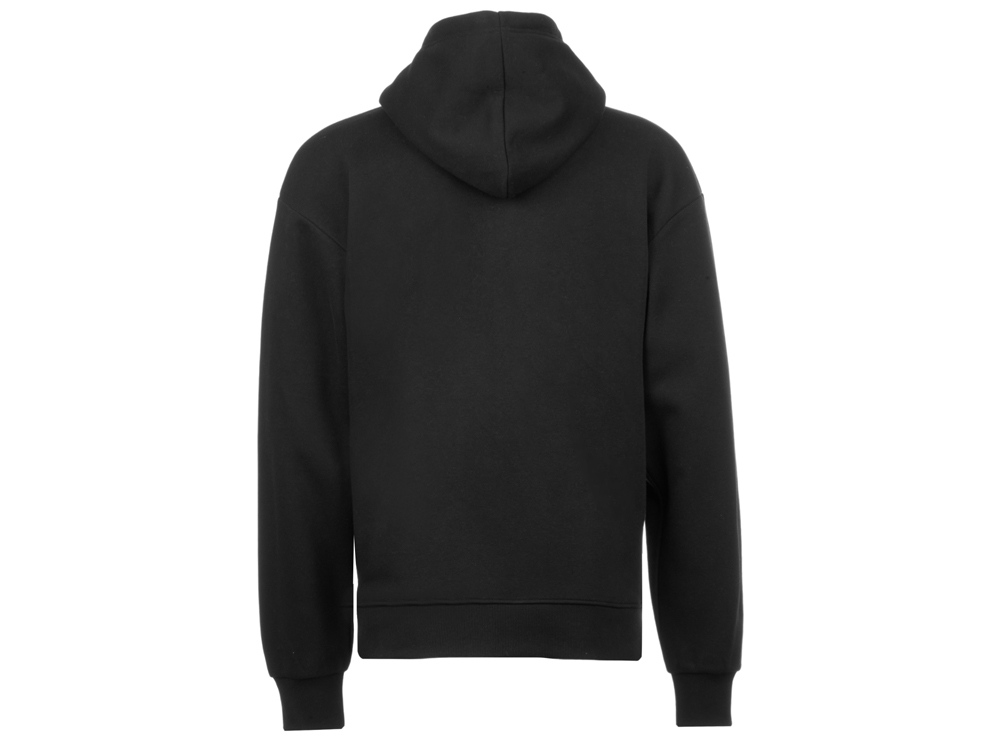 Худи Hamburg, черный-12