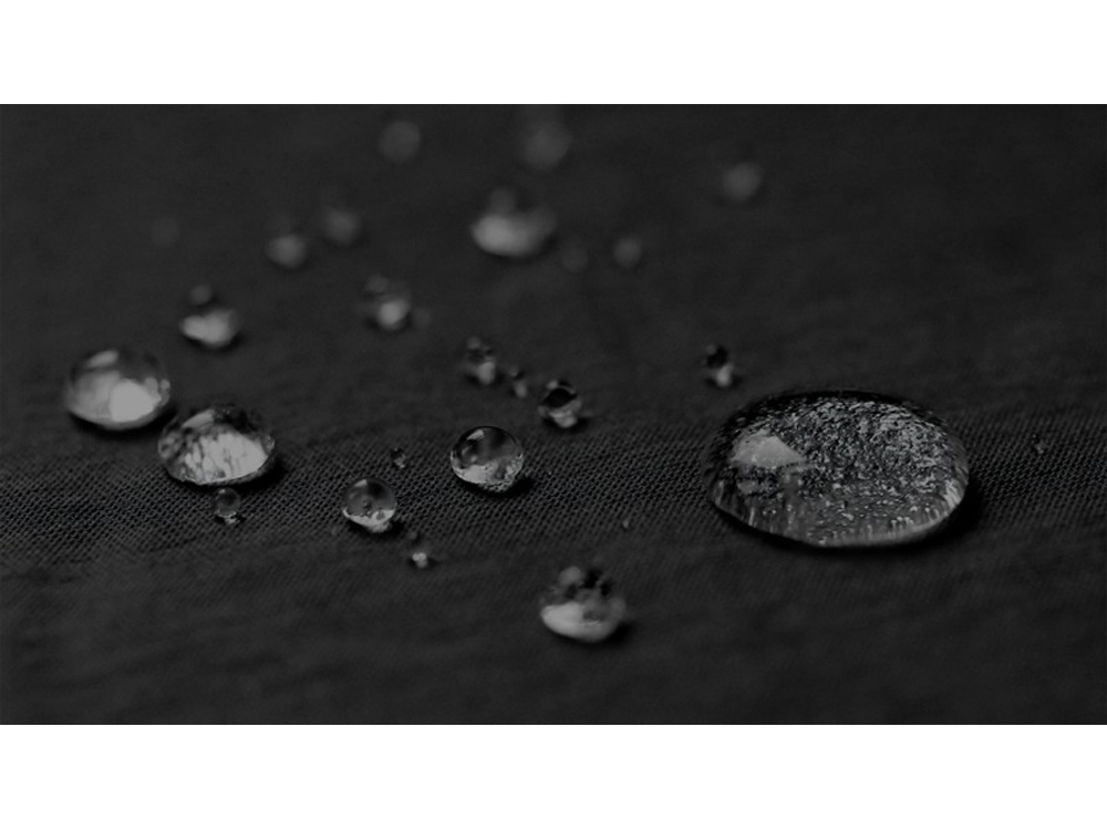 Рюкзак для прогулок Trails объемом 6,5 л, изготовленный из переработанного ПЭТ по стандарту GRS, зеленый-5