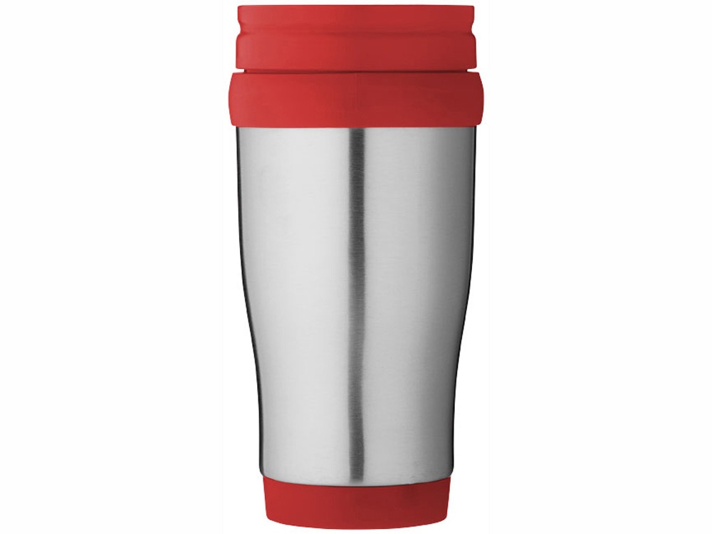 Термокружка Sanibel, красный-1