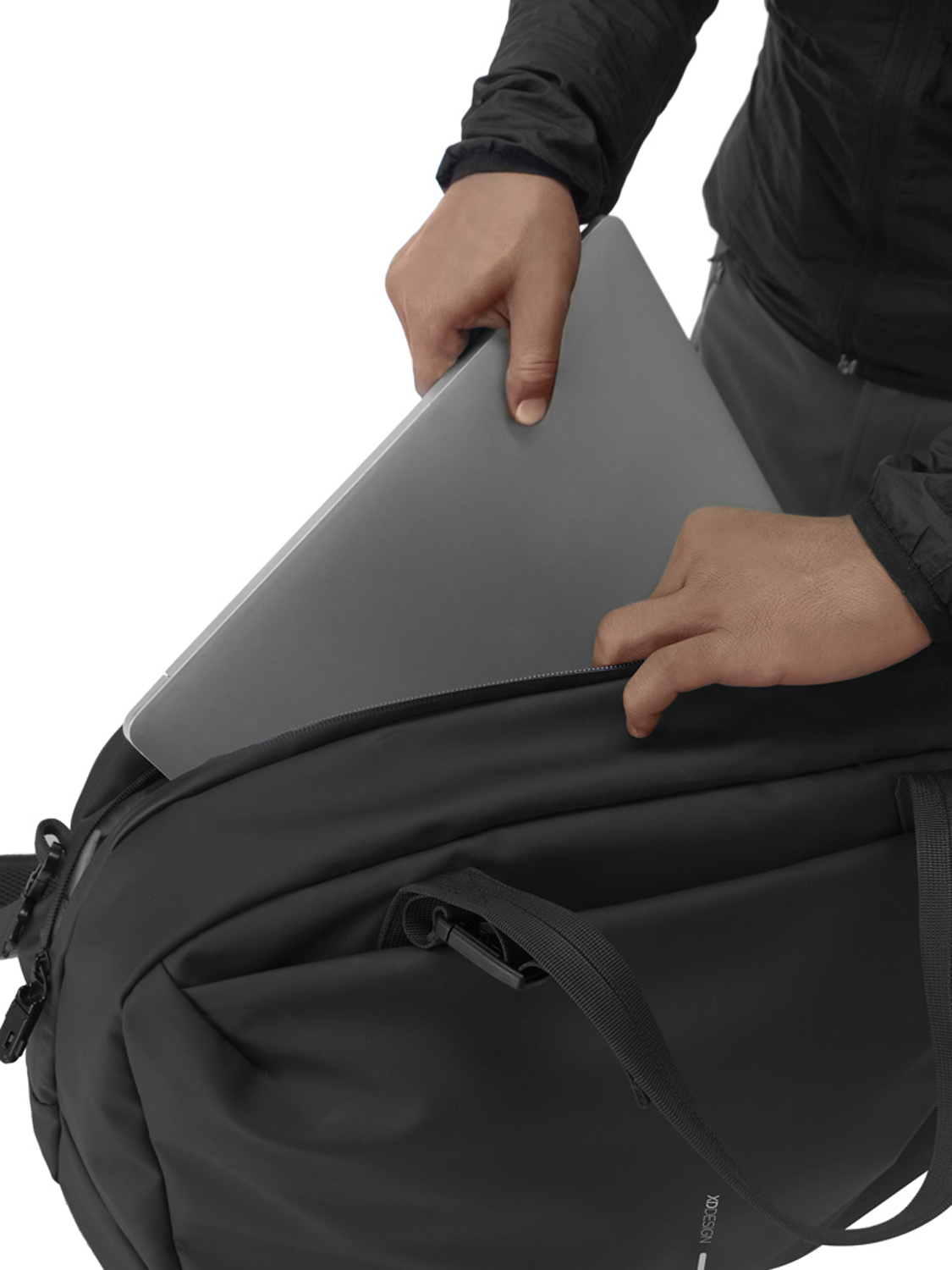 Дорожная сумка XD Design Urban-13