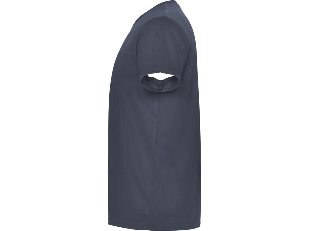 Футболка Camimera мужская, графитовый-2