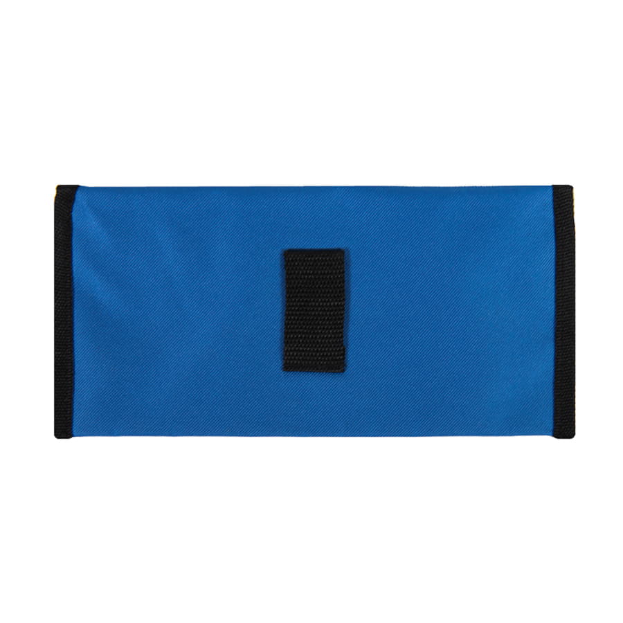 Холдер для тревел-документов "Lisboa"  , синий-3