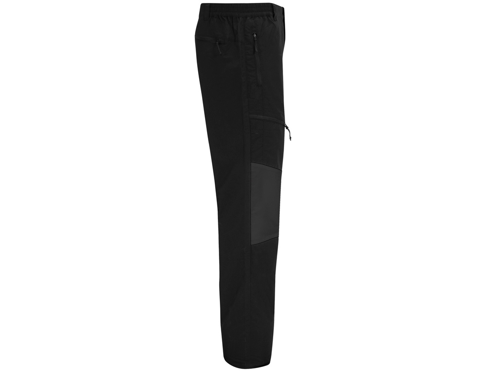 Брюки Elide, черный/графитовый-3