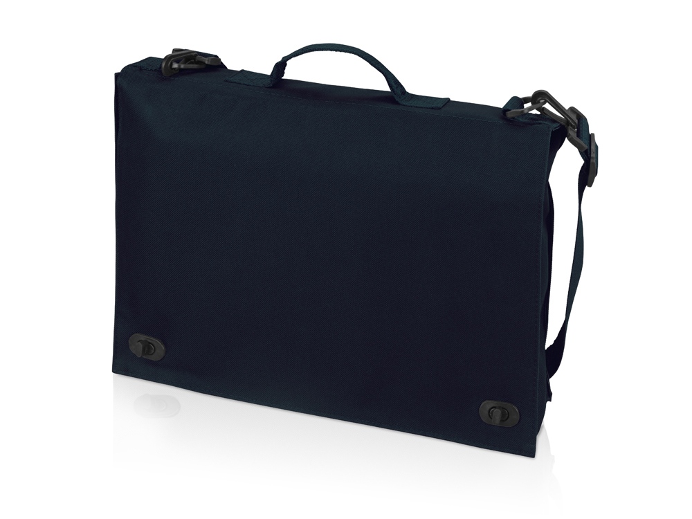 Сумка для конференций Santa Fee, темно-синий-0