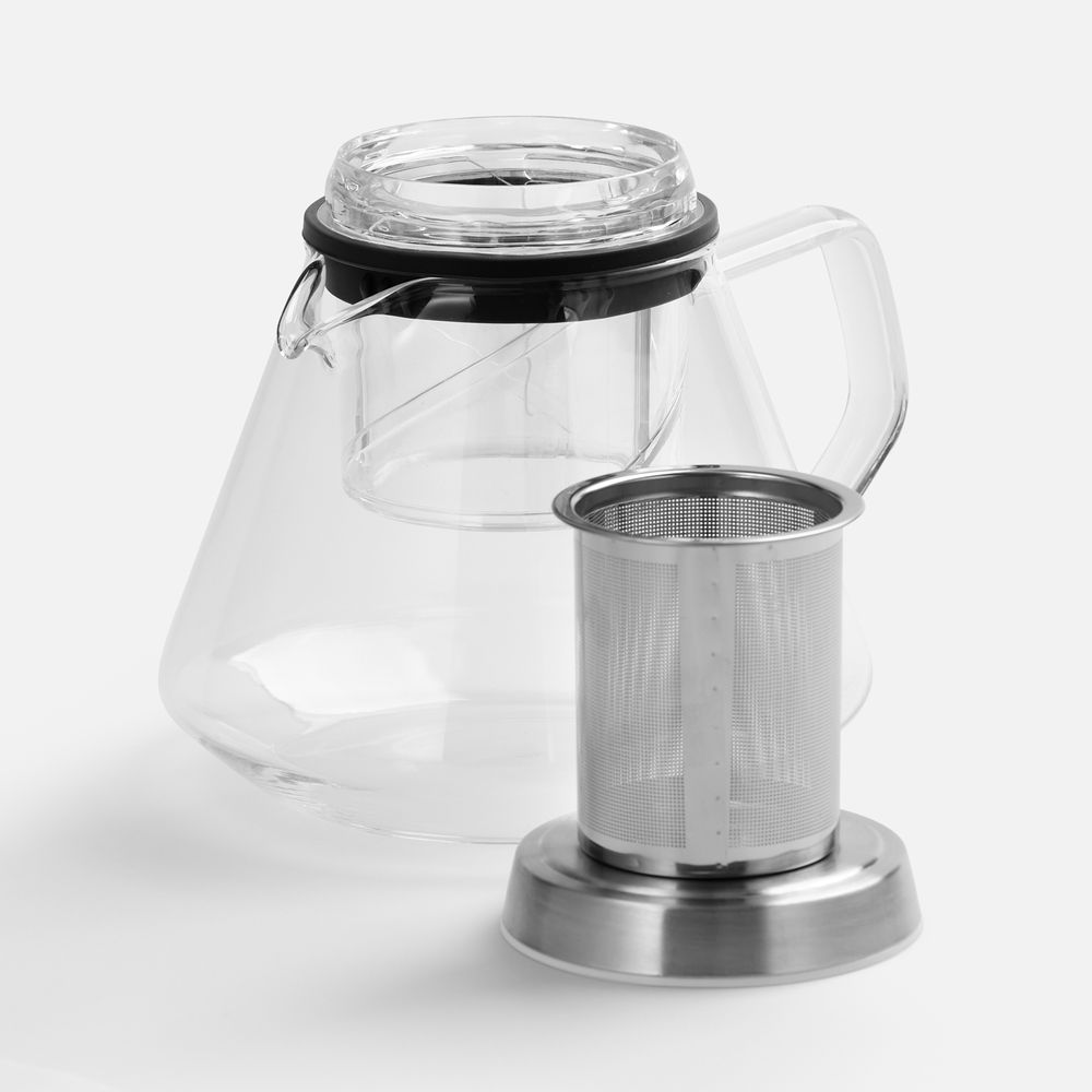 Чайник TwisTea-2