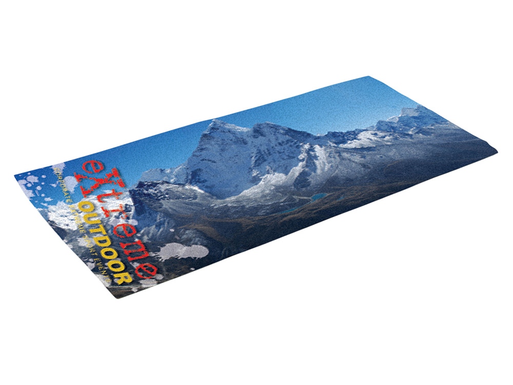 Многофункциональная бандана с возможностью полноцветной печати-10