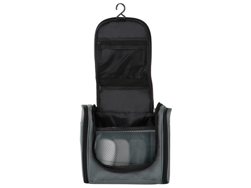 Набор для путешествий On air, серый-2