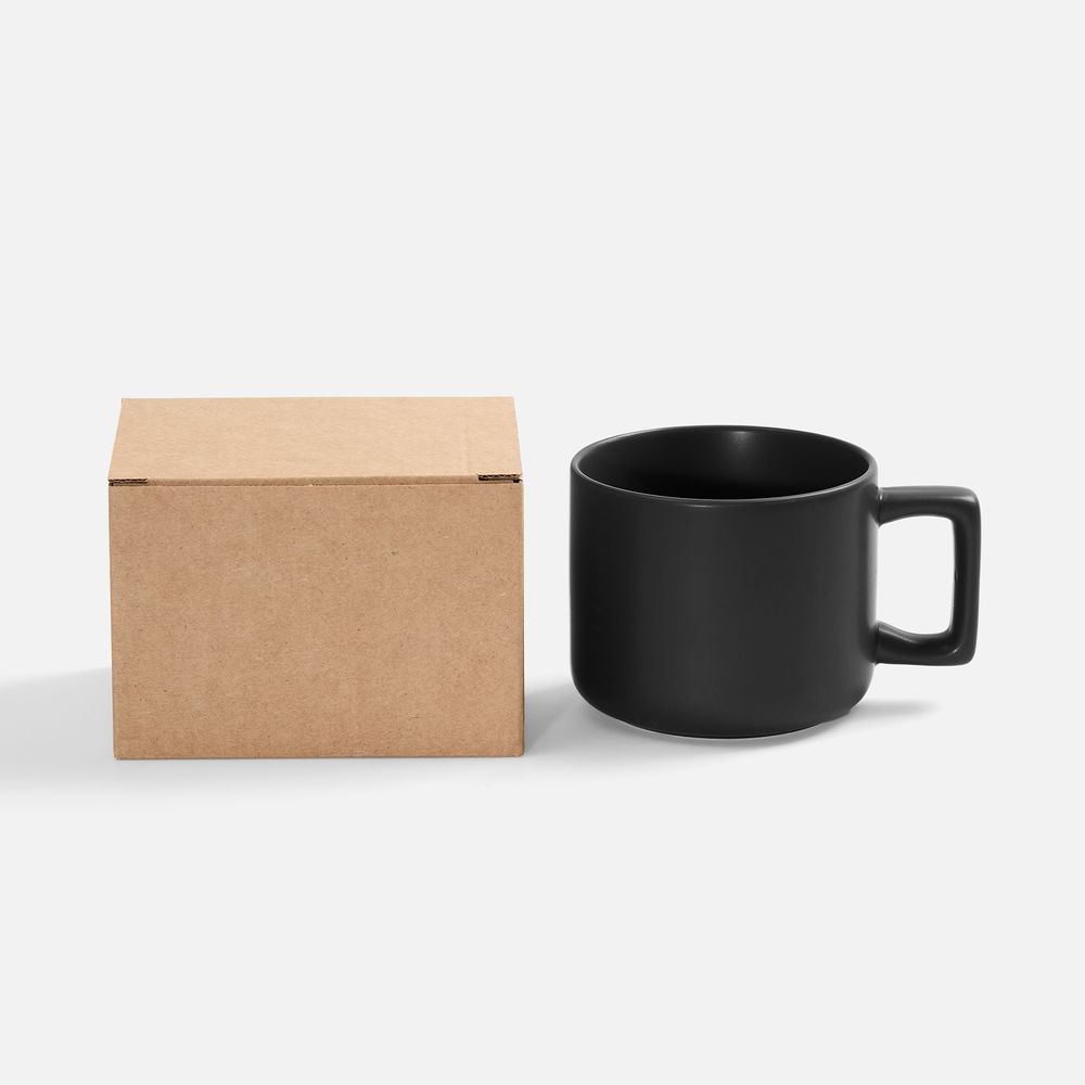 Набор Warm Vale, черный-4