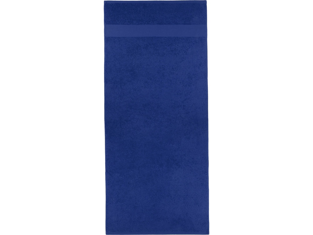 Полотенце Terry М, 450, синий-7