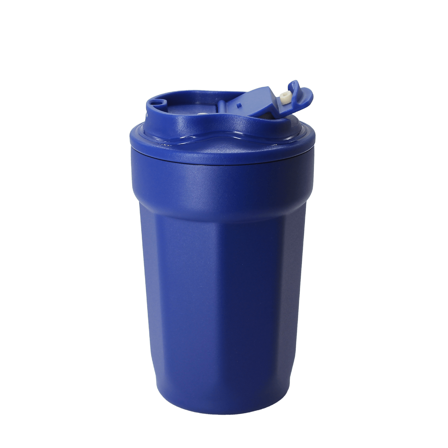 Термостакан TEDGE (синий)-5