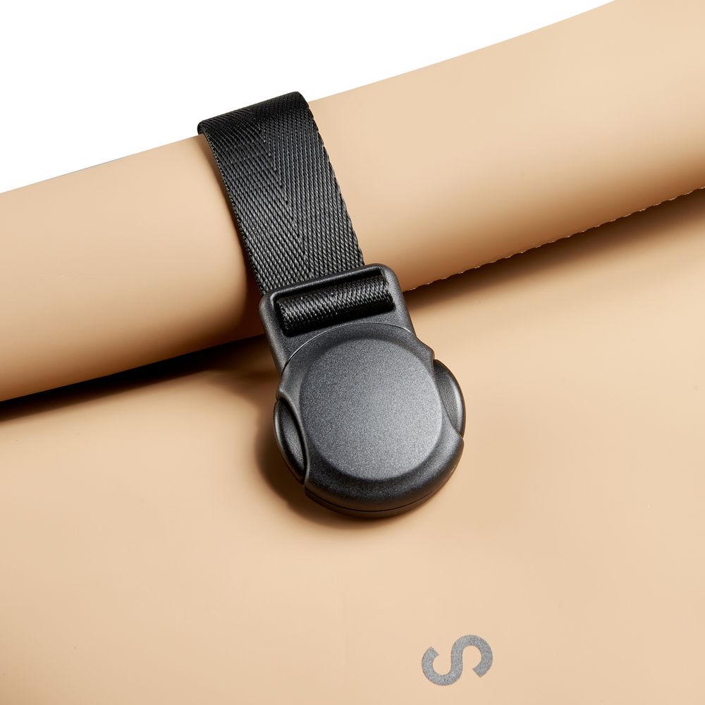 Рюкзак Turenne, бежевый-4