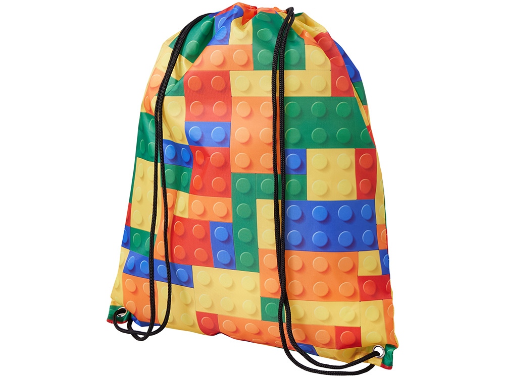 Рюкзак-мешок с возможностью полноцветной печати-3