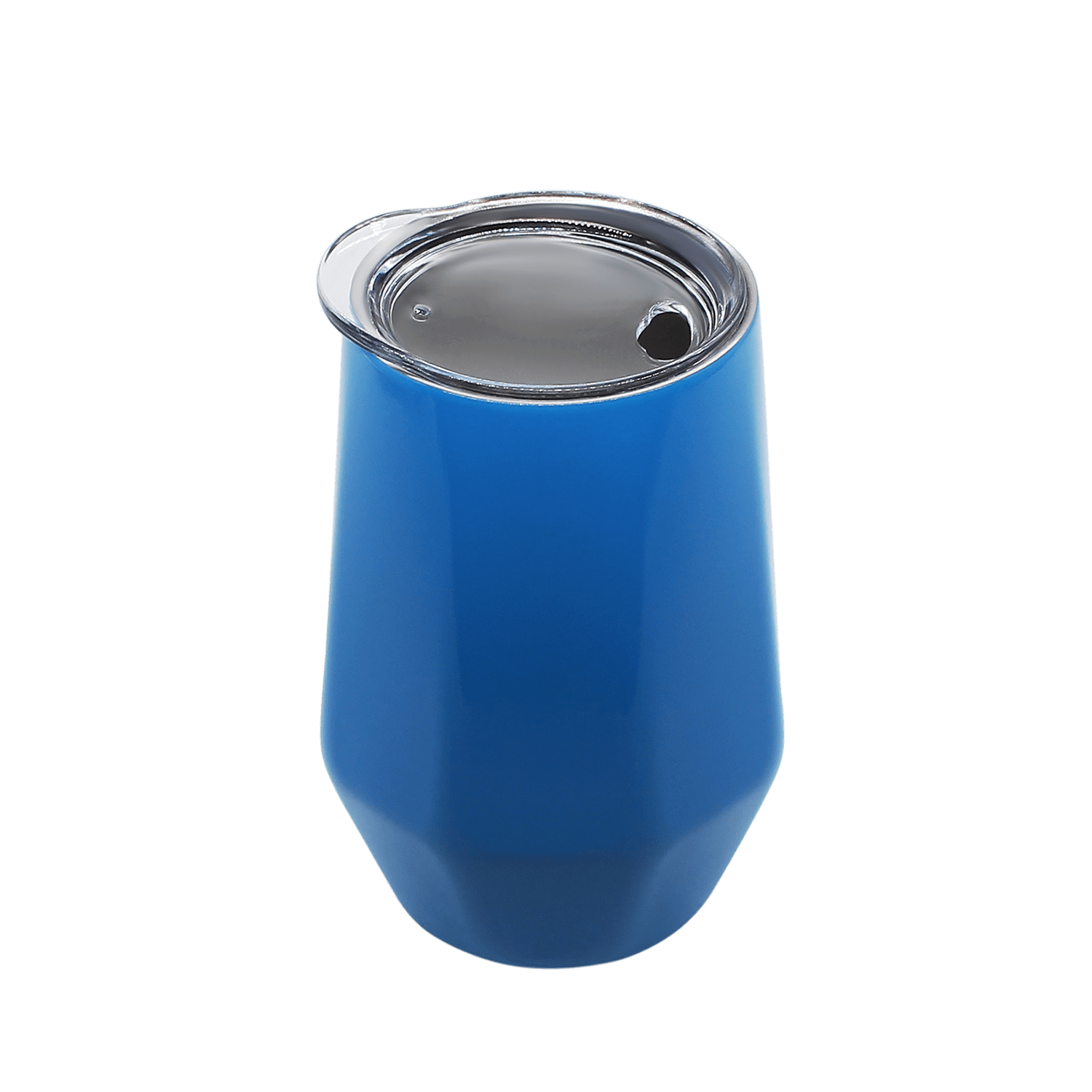 Кофер глянцевый EDGE CO12 (голубой)-1