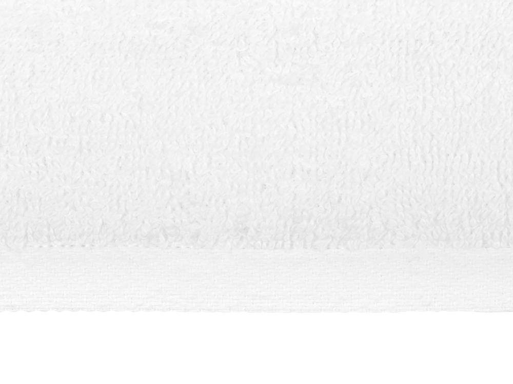 Полотенце Terry S, 450, белый-4