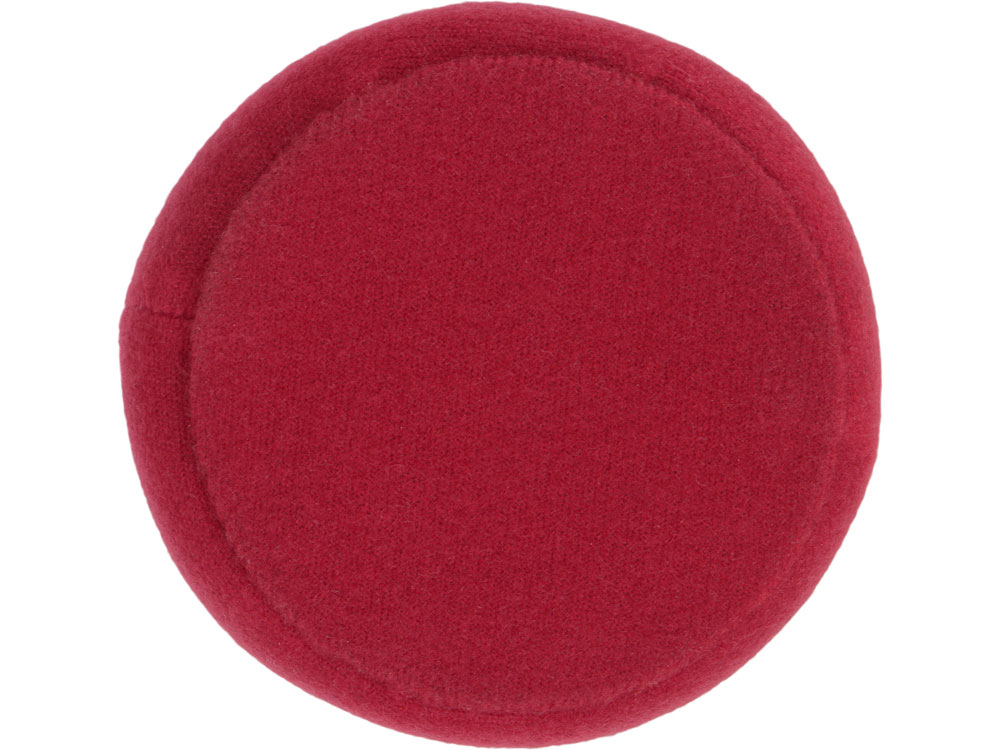 Подставка под ручки, красный-4