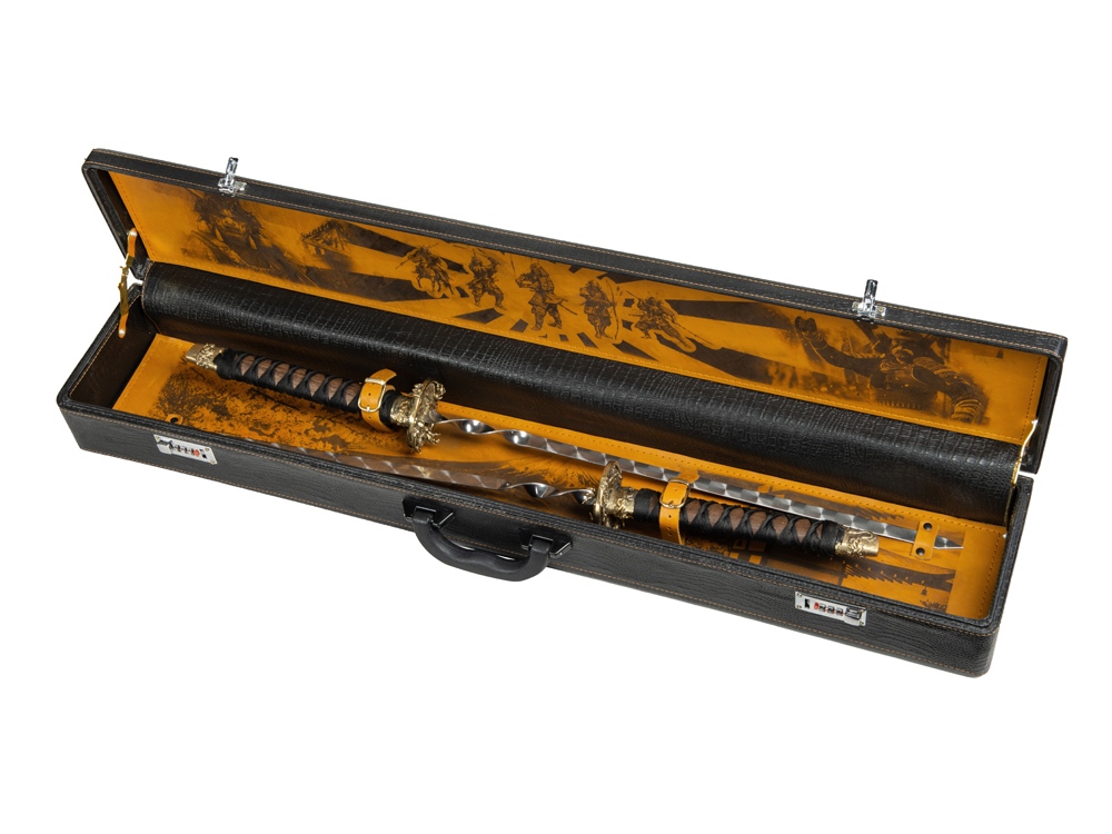 Набор Самурай-0