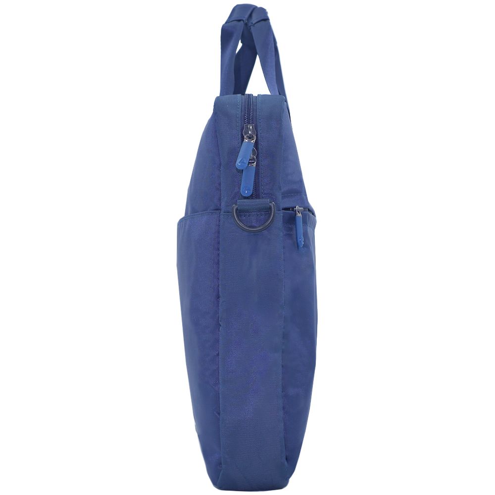 Сумка для ноутбука L217, синяя-4