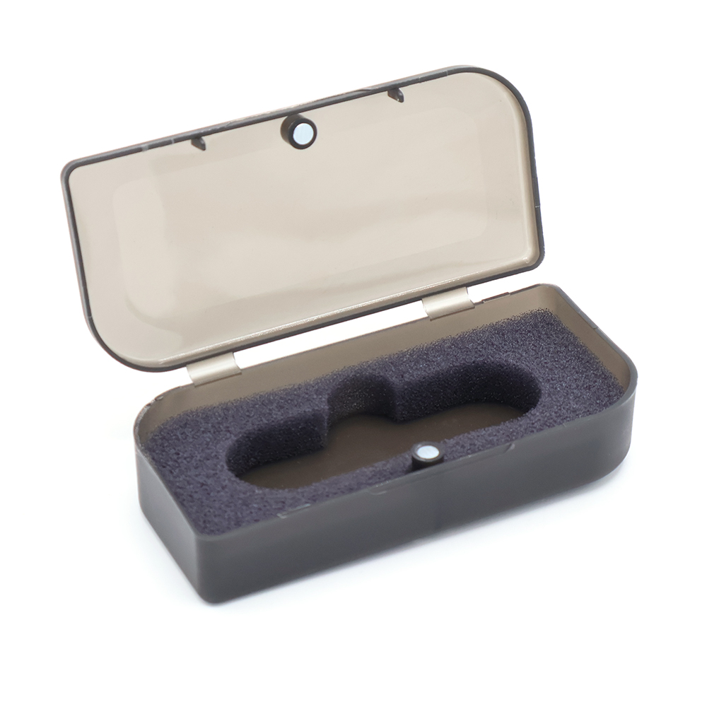 Флешка Green 16 Гб в футляре, Светло-коричневый-2