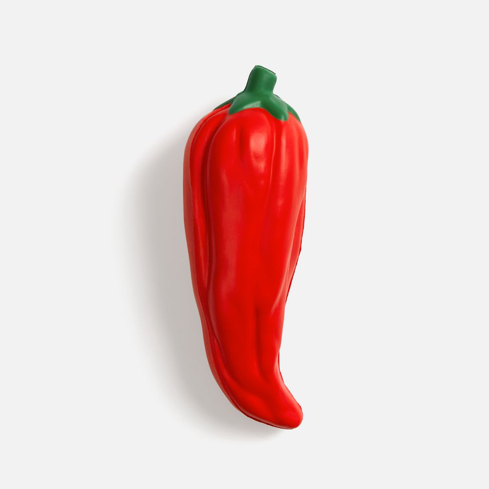 Сквиши-антистресс «Перец»-1