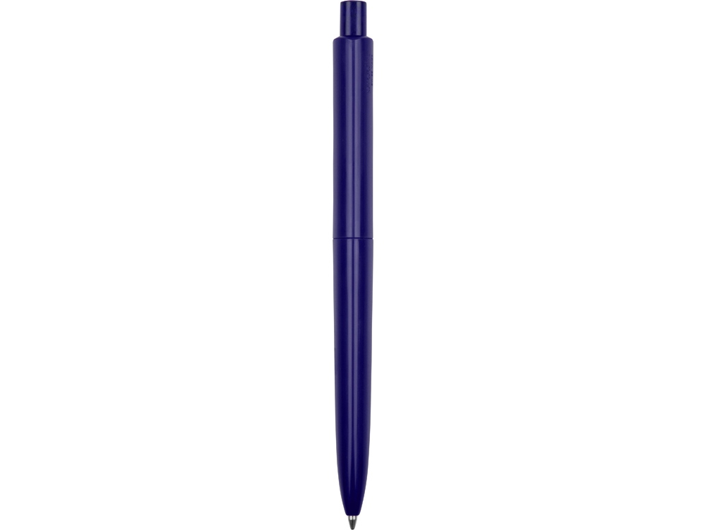 Ручка шариковая Prodir DS8 PPP, синий-4