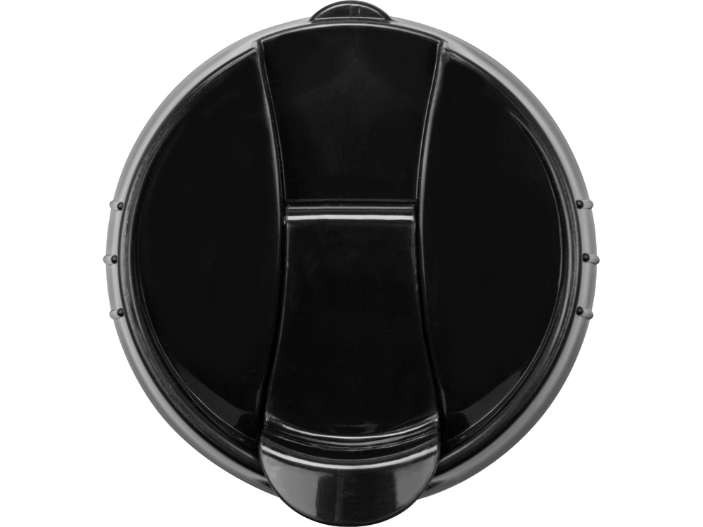 Термокружка Жокей 450мл, красный-3