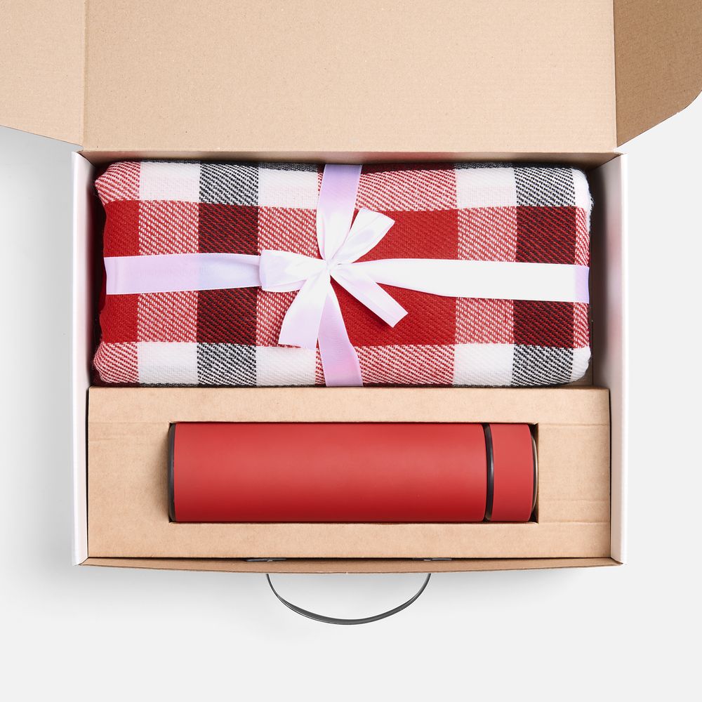 Набор Homedale, красный-0