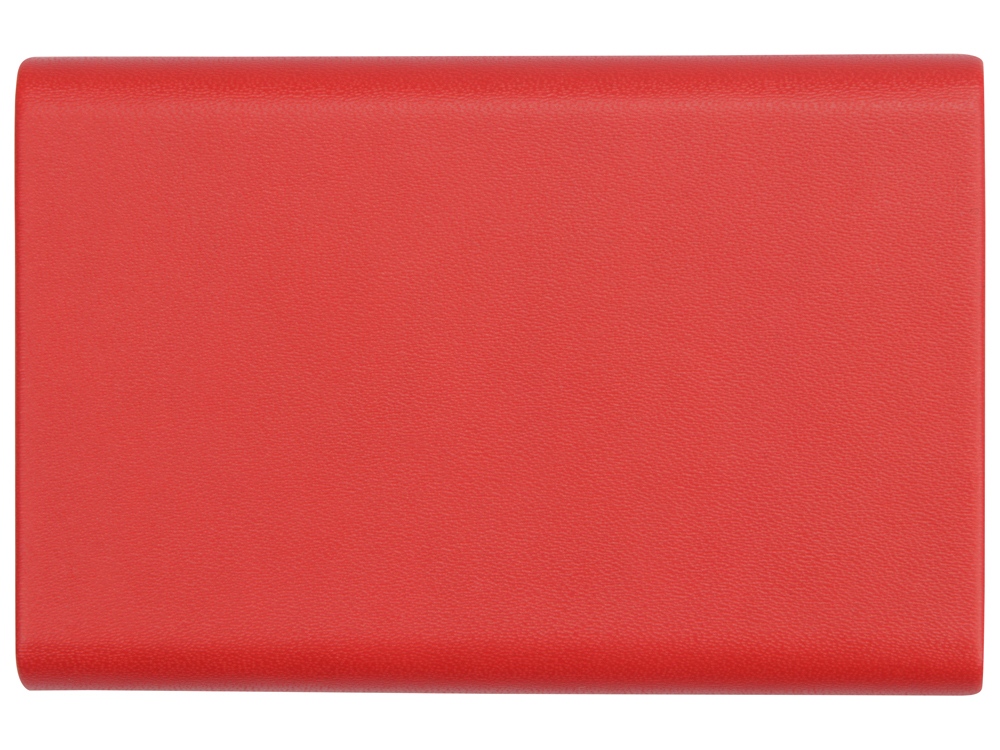 Визитница Тoledo,  красный-3