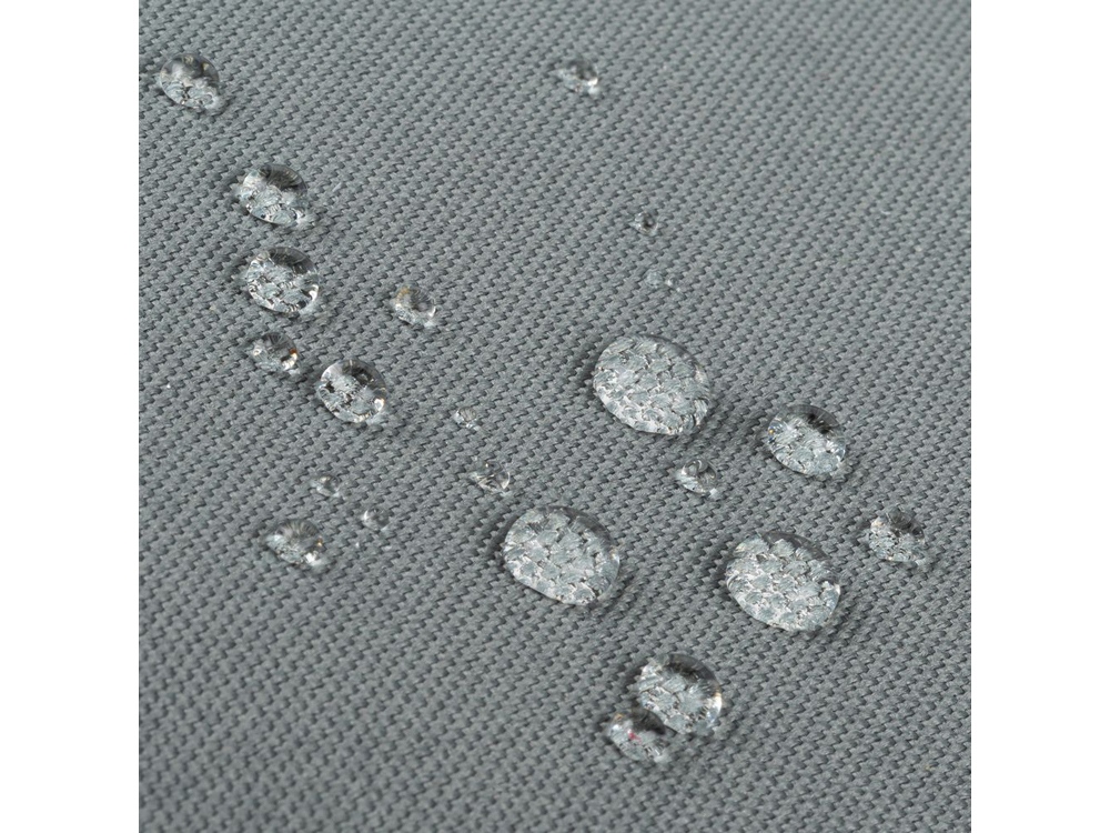 RIVACASE 5717 grey Изотермическая сумка-холодильник, 17 л /12-18