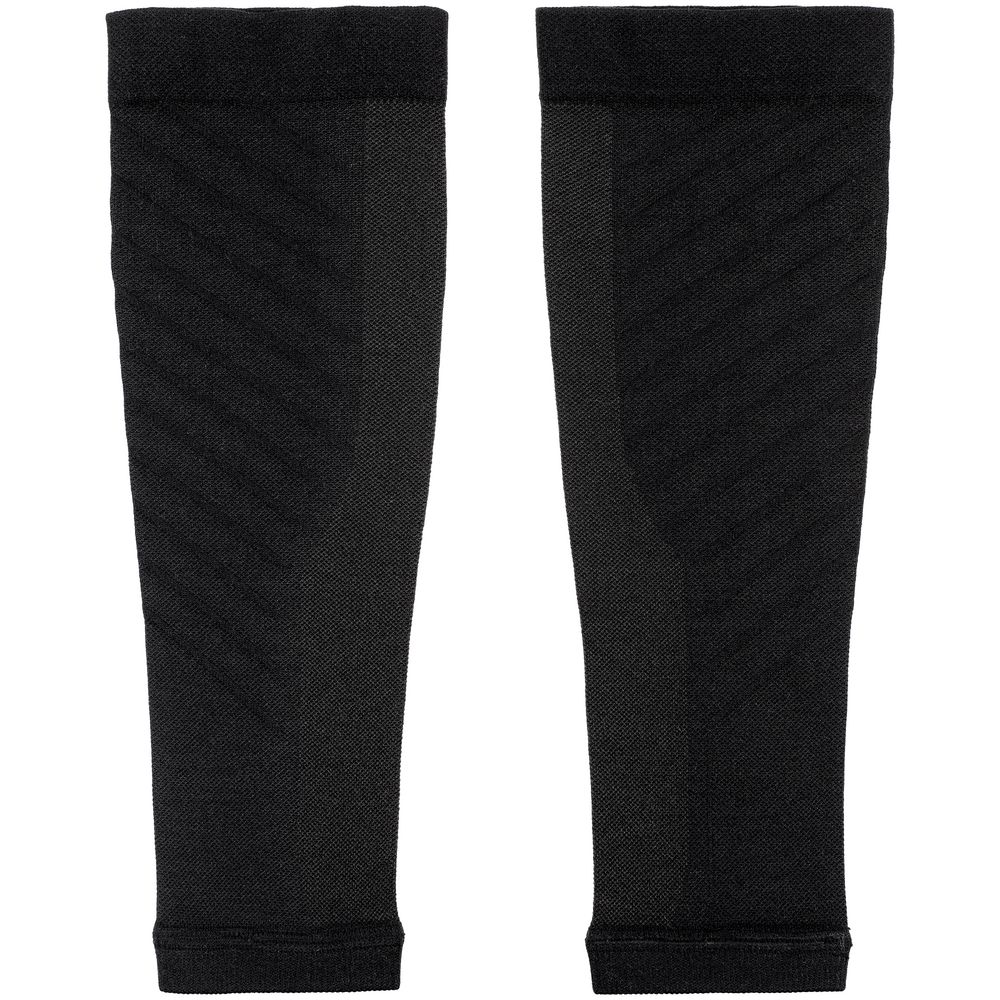 Гетры спортивные Veloxi, черные-3