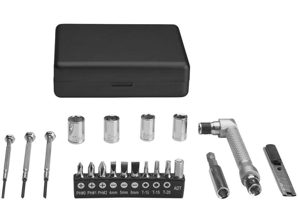 Набор инструментов, 20 предметов-2