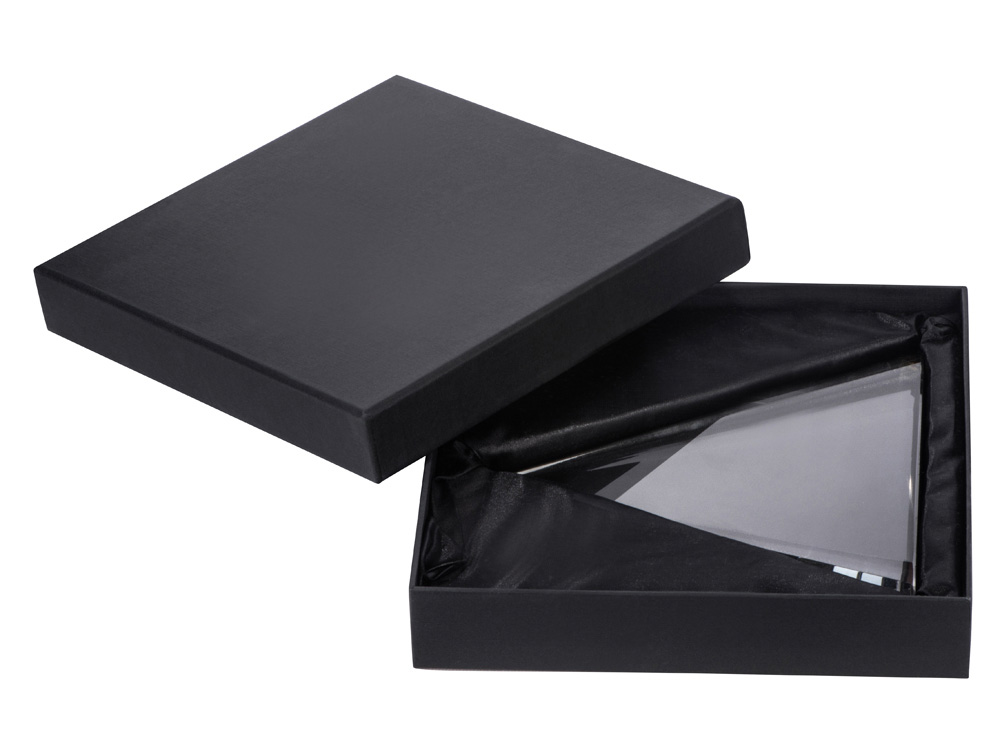 Награда Sunrise, прозрачный-4