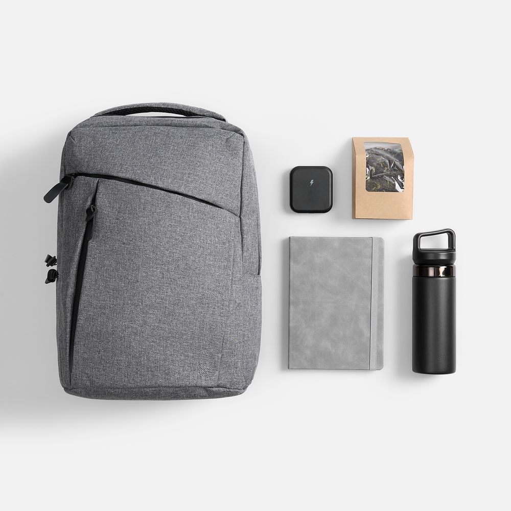 Набор Urban Tea, серый-2